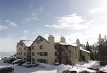 Tahoe Summit Village